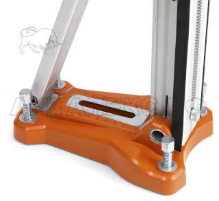 Стенд бурильный Husqvarna DS 450