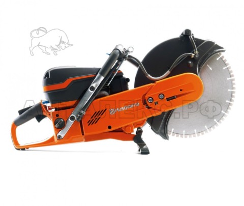 Бензорез Husqvarna К 97016