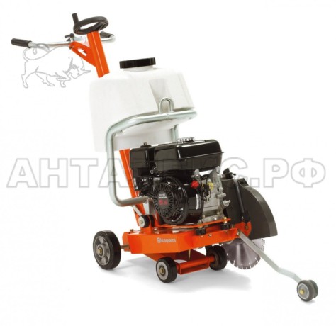 Швонарезчик Husqvarna FS 305