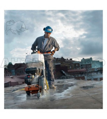 Швонарезчик Husqvarna FS 305