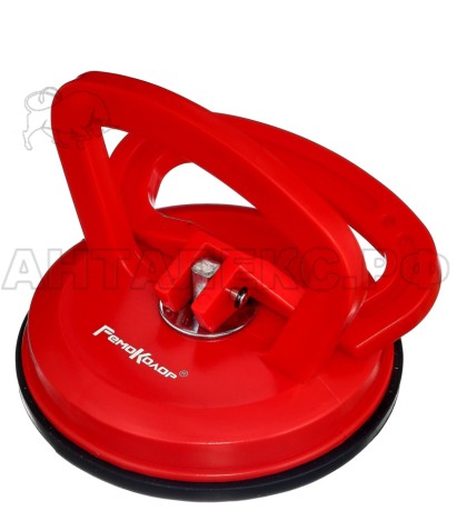 Стеклодомкрат одинарный