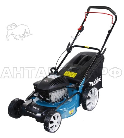 Газонокосилка Makita PLM 4617