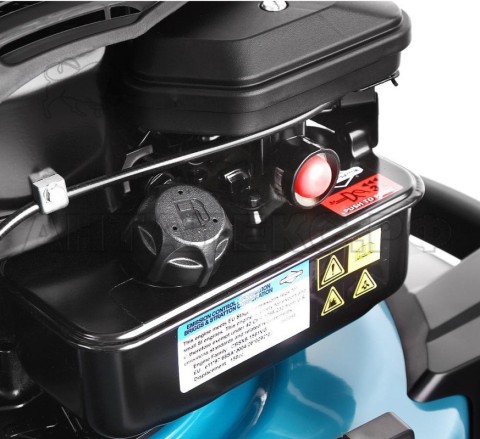 Газонокосилка Makita PLM 4617