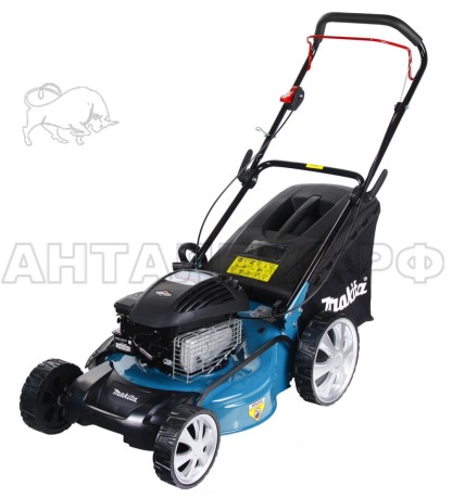 Газонокосилка Makita PLM 4618