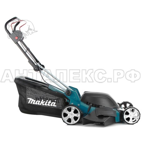 Газонокосилка Makita ЕLМ 4612 1,8кВт