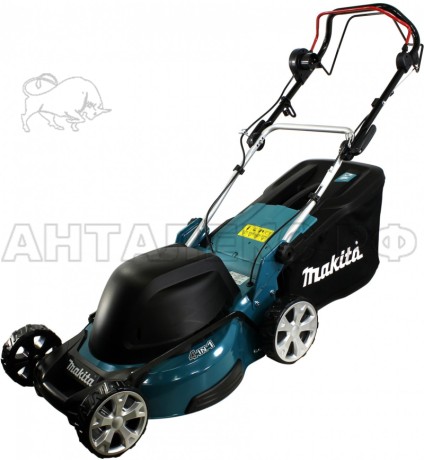Газонокосилка Makita ЕLМ 4613 1,8кВт