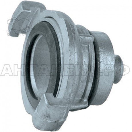 Головка ГЗ-50