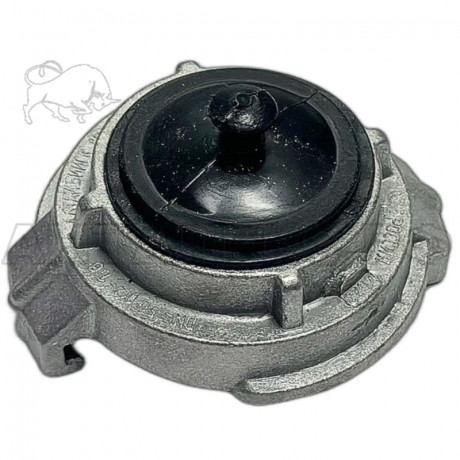 Головка ГЗ-50