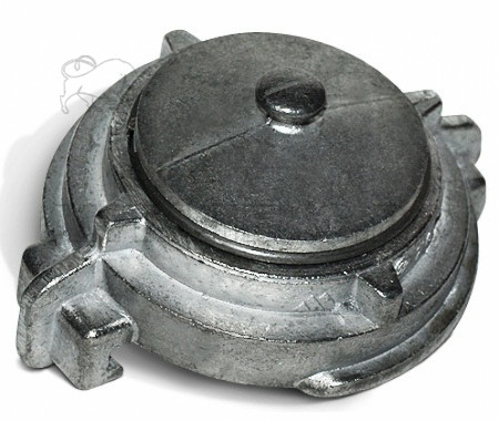 Головка ГЗВ-100