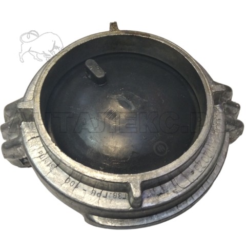 Головка ГЗВ-100