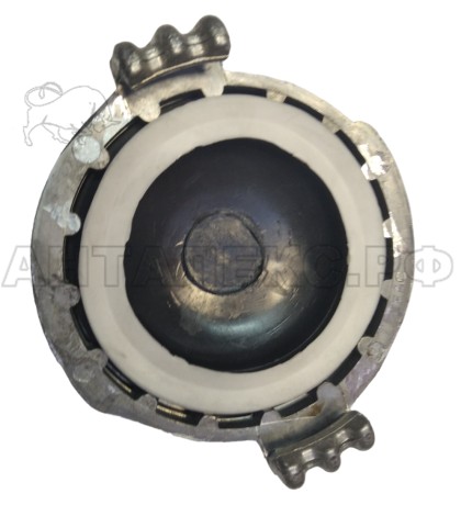 Головка ГЗВ-100