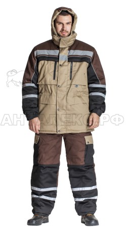 Кос.ут. УНИВЕРСАЛ КОР-АНТАЛЕКС 52-543-4 корбежчрн ПК смес