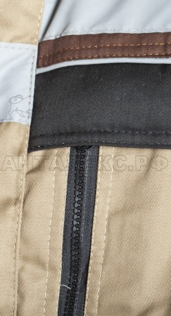 Кос.ут. УНИВЕРСАЛ КОР-АНТАЛЕКС 52-543-4 корбежчрн ПК смес