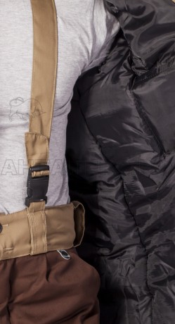 Кос.ут. УНИВЕРСАЛ КОР-АНТАЛЕКС 52-543-4 корбежчрн ПК смес