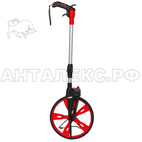 Колесо измерительное ADA Wheel 100M