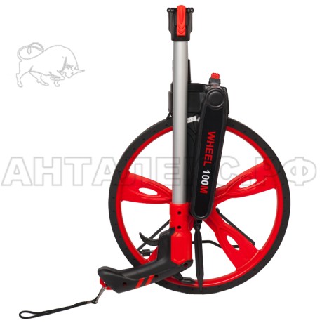 Колесо измерительное ADA Wheel 100M