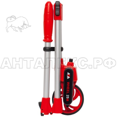 Колесо измерительное ADA Wheel 25M