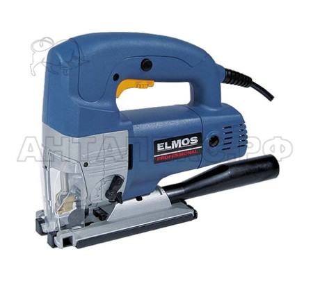 Лобзик ELMOS EJS800 800Вт 500-3100об/мин