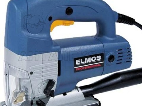 Лобзик ELMOS EJS800 800Вт 500-3100об/мин