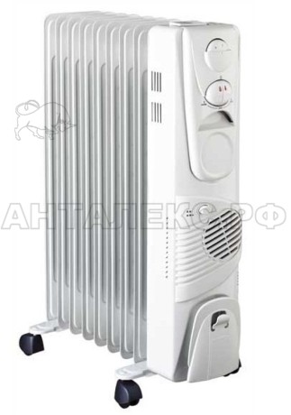 Масл. обогреватель электр. IGC NRV-9 2кВт