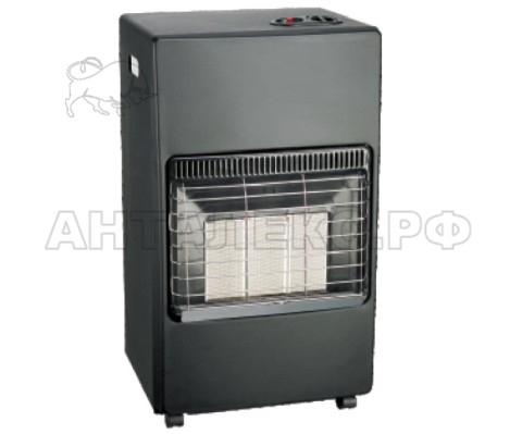 Газ. обогреватель IGC AS-GH03 4.2кВт