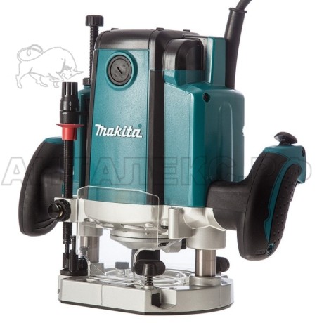 Фрезер Makita RP 1801 F вертикальный