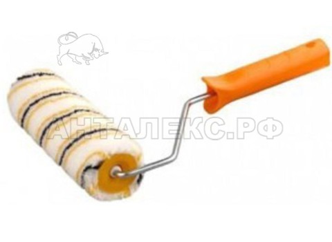 Валик "Велюр" 180-58-18-8мм.