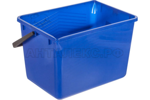 Ведро пластм. 14л.Россия