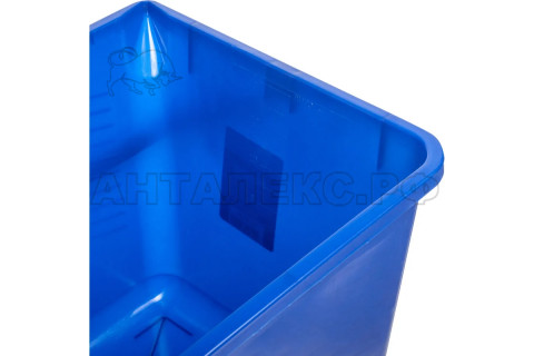 Ведро пластм. 14л.Россия