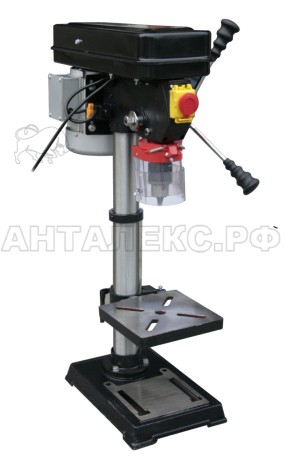 Станок сверлильн. Elitech СВ390