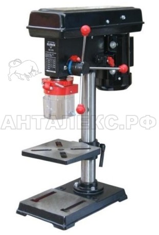 Станок сверлильн. Elitech СВ270