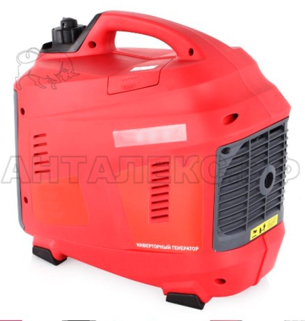 Генератор бенз. Elitech БИГ 1000