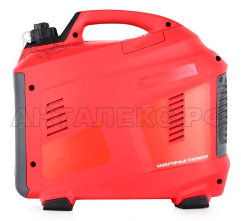 Генератор бенз. Elitech БИГ 1000