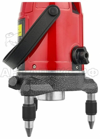 Нивелир ЛН 5/2 В Elitech