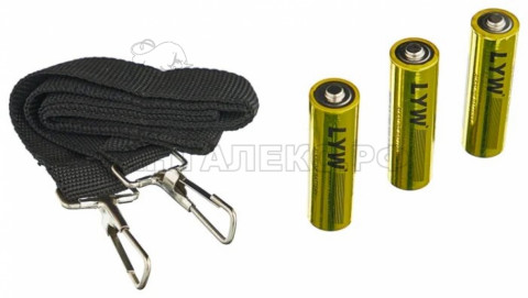 Нивелир ЛН 5/2 В Elitech