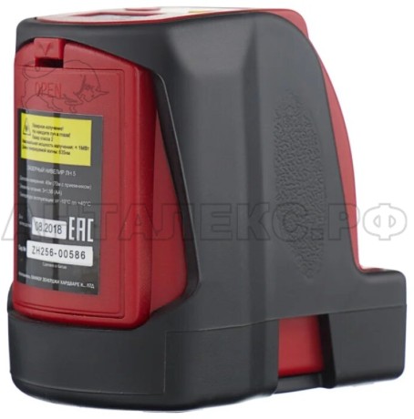 Нивелир ЛН 5 Elitech