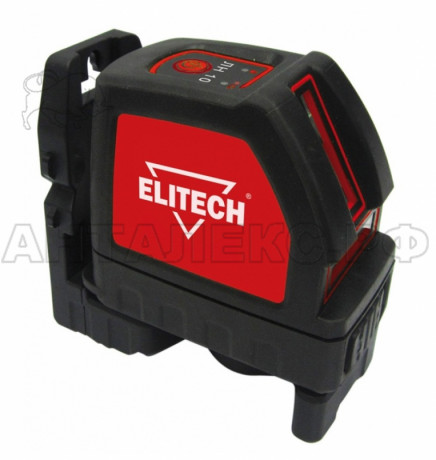 Нивелир ЛН 10 Elitech