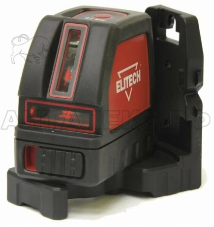 Нивелир ЛН 10 Elitech