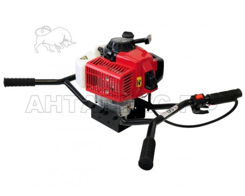 Мотобур БМ 70 Н Elitech