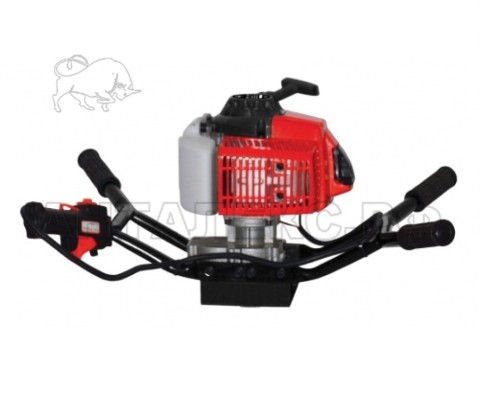 Мотобур БМ 70 Н Elitech