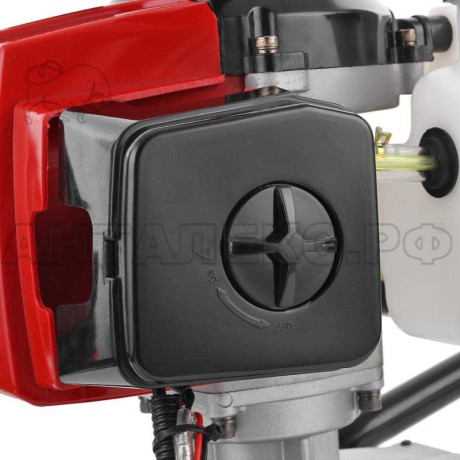 Мотобур БМ 70 Н Elitech