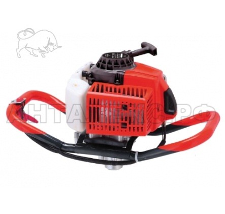 Мотобур БМ 70 В Elitech