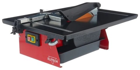 Плиткорез Elitech ПЭ 600
