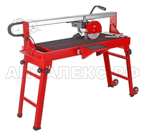 Плиткорез Elitech ПЭ 1000/92Р