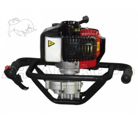 Мотобур БМ 52 Е Elitech