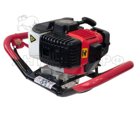 Мотобур БМ 52 В Elitech