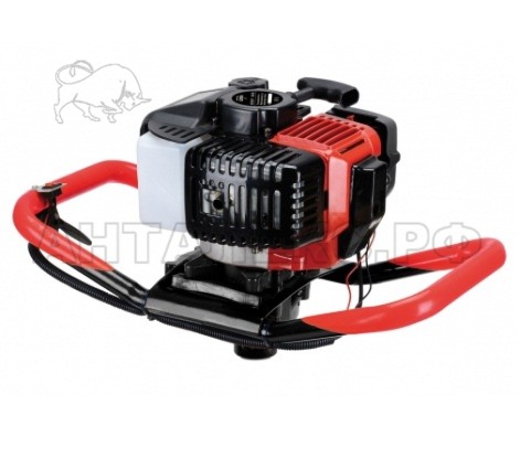 Мотобур БМ 52 В Elitech