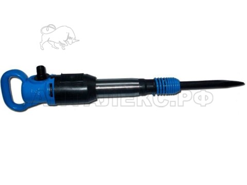 Молоток отбойный МОП-3