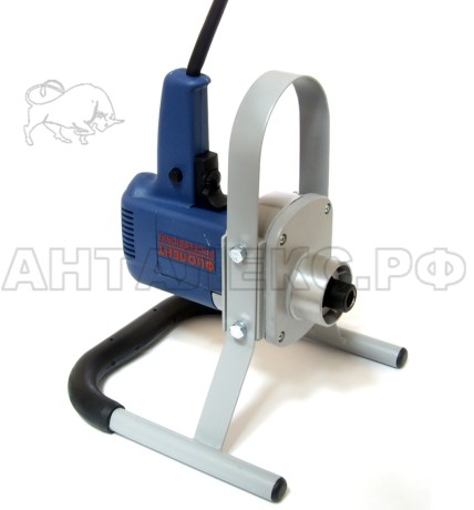 Дрель-миксер Фиолент МД1-11 Э