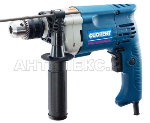 Дрель ударная Фиолент МСУ10-13 РЭ